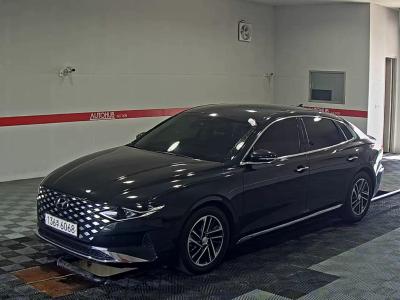 هيونداي جرانديور (ازيرا) 2021 | كوكارز