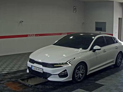 كيا K5 2022 | كوكارز