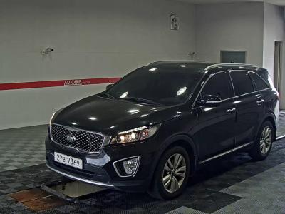 Kia Sorrento 2015 | kocars