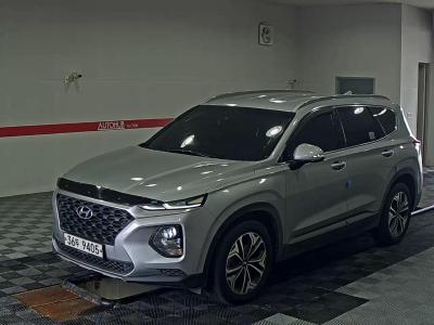 Hyundai Santa Fe 2019 | kocars