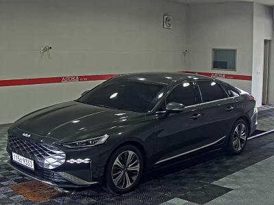 Kia K8 2022 | kocars