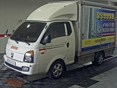 Hyundai porter 2015 | kocars