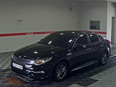 كيا K5 2020 | كوكارز