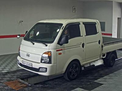 Hyundai porter 2018 | kocars