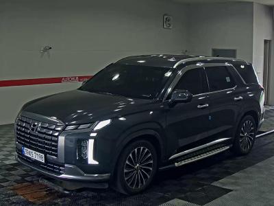 Hyundai Palisade 2023 | kocars