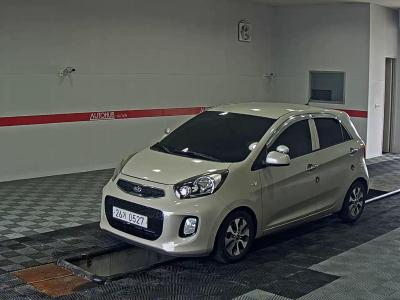 Kia Morning 2016 | kocars