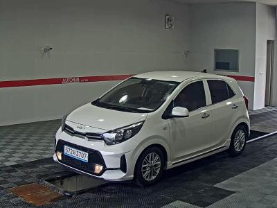 Kia Morning 2023 | kocars