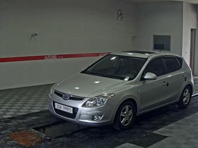 Hyundai i30 2008 | kocars