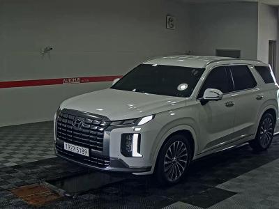 Hyundai Palisade 2023 | kocars