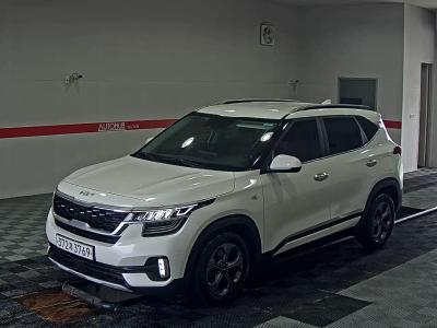 Kia Seltos 2023 | kocars