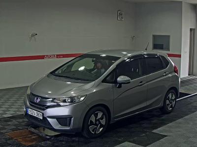 honda FIT 2014 | Mazad Korea