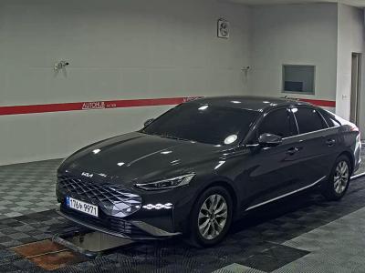 Kia K8 2022 | kocars
