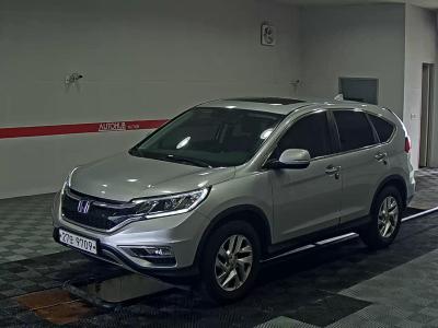 honda CR-V 2015 | kocars