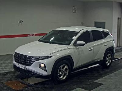 Hyundai tucson 2022 | kocars