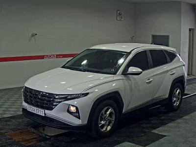 Hyundai tucson 2022 | kocars