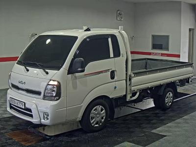 Kia Bongo 2024 | kocars