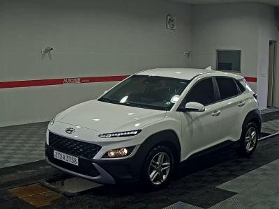 Hyundai kona 2023 | kocars