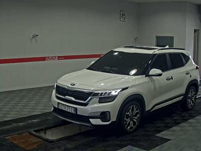 Kia Seltos 2020 | kocars