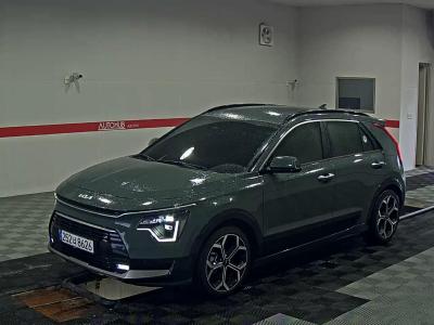 Kia Niro 2024 | kocars