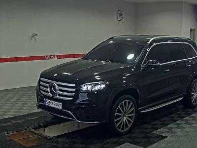 Mercedes-Benz S-Class 2024 | Mazad Korea