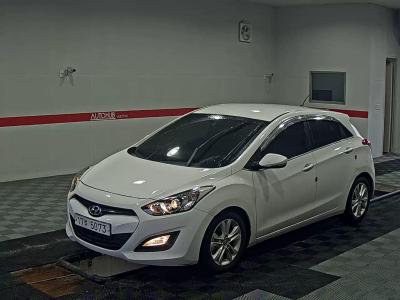Hyundai i30 2014 | kocars