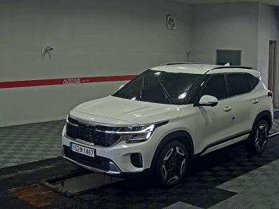 Kia Seltos 2023 | kocars