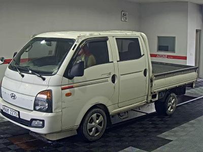Hyundai porter 2015 | kocars
