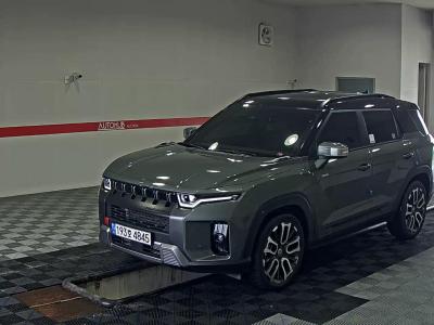 Ssangyong Torres 2023 | kocars