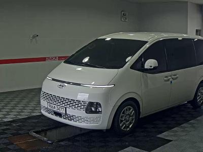Hyundai Staria 2024 | kocars