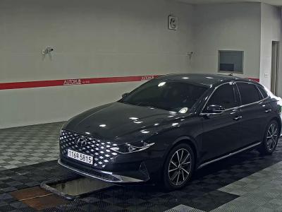 Hyundai Grandeur (AZERA) null | kocars