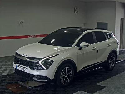 Kia Sportage 2023 | kocars