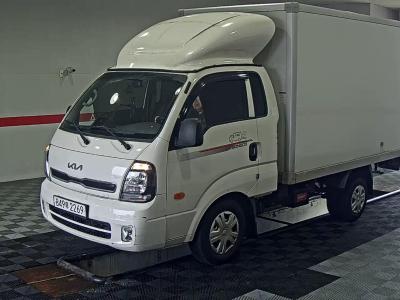 Kia Bongo 2023 | kocars