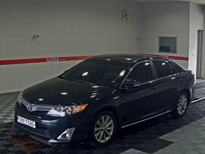 toyota camry 2012 | Mazad Korea