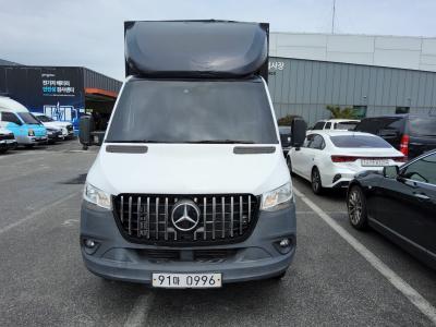 Mercedes-Benz SPRINTER 2020 | Mazad Korea