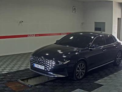 هيونداي جرانديور (ازيرا) 2021 | كوكارز