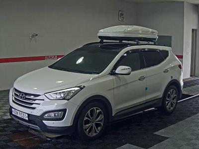 Hyundai Santa Fe 2013 | kocars