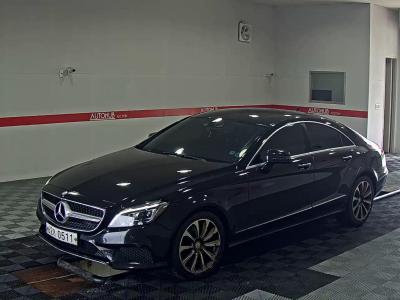 Mercedes-Benz S-Class 2016 | Mazad Korea