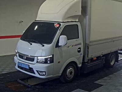 JJ MOTORS ZELLA EV 2022 | Mazad Korea