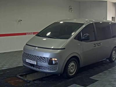 Hyundai Staria 2023 | kocars
