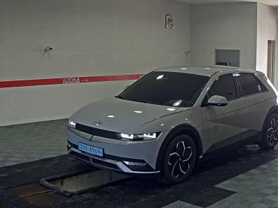 Hyundai Ionic 2022 | kocars