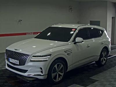 جينيسيس GV80 2023 | كوكارز