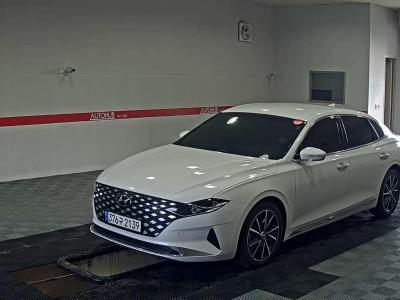 هيونداي جرانديور (ازيرا) 2022 | كوكارز