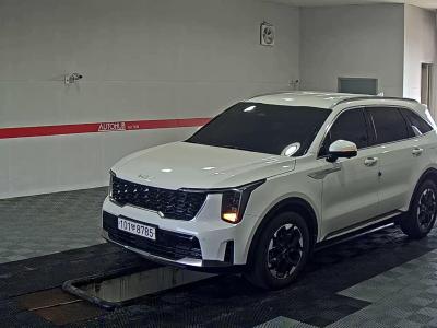 Kia Sorrento 2024 | kocars