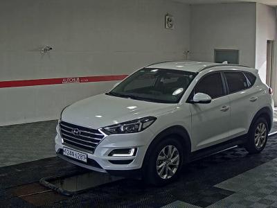 Hyundai tucson 2020 | kocars