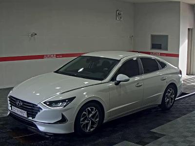 Hyundai Sonata 2021 | kocars