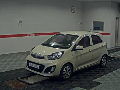 Kia Morning 2013 | kocars