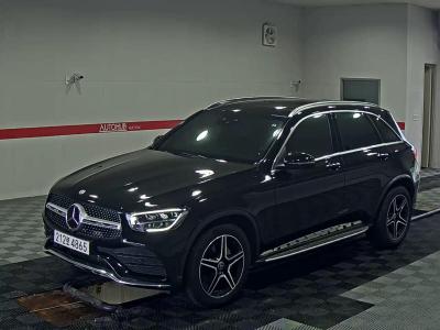 Mercedes-Benz C-Class 2022 | Mazad Korea