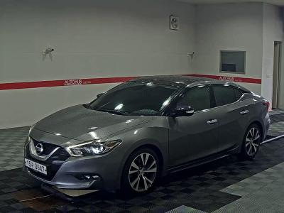 nissan MAXIMA 2016 | Mazad Korea