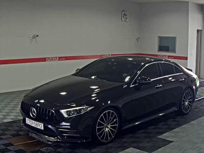 Mercedes-Benz S-Class 2019 | Mazad Korea