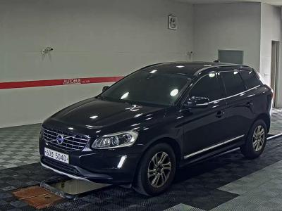volvo XC60 2017 | Mazad Korea